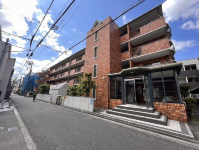 ダフゴ第2マンション