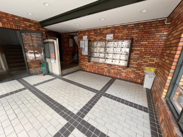 ダフゴ第2マンション