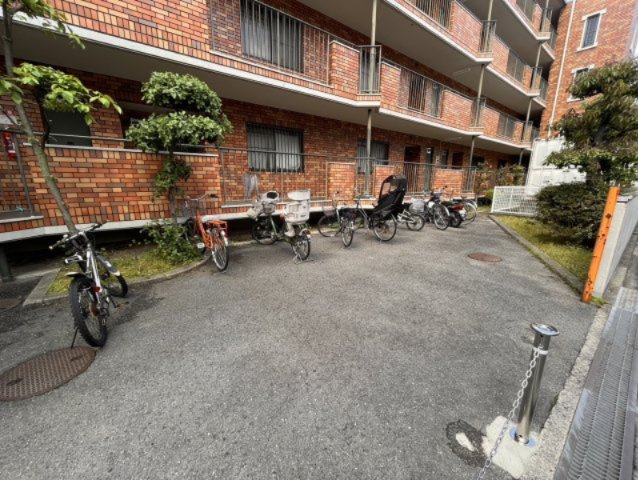 ダフゴ第2マンション