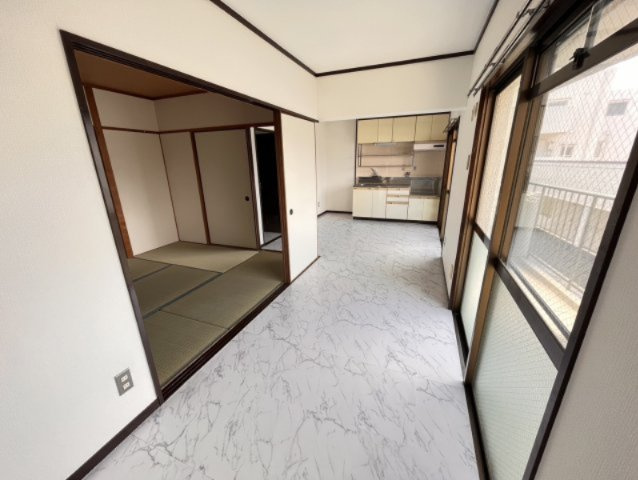 ダフゴ第2マンション