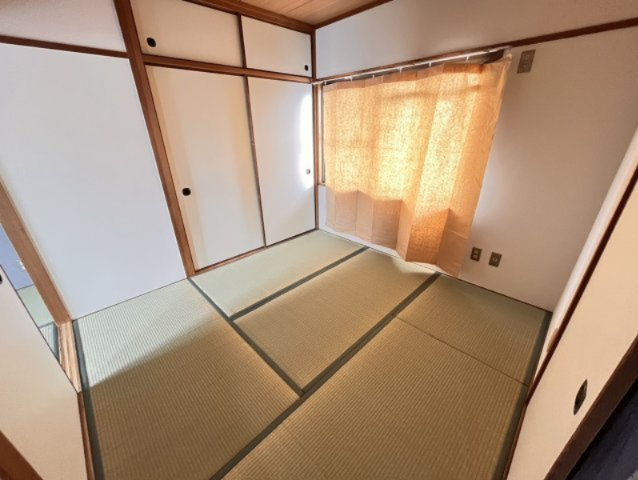 ダフゴ第2マンション