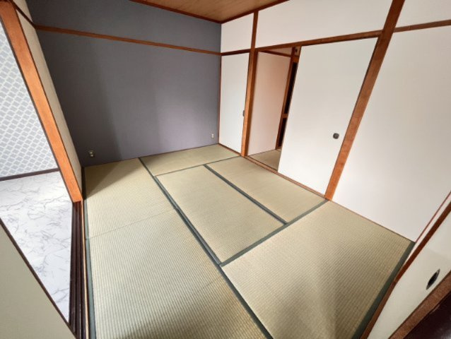ダフゴ第2マンション