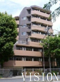 クレイシア世田谷野沢の画像