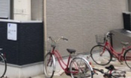 シャインフィールド 松戸のその他共用部分