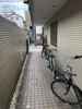 【ロビー】ミラコスタ中野 
