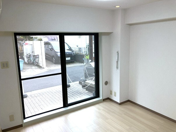 【寝室】ミラコスタ中野 