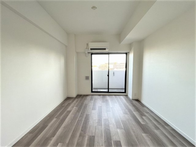 【居間・リビング】S-RESIDENCE志賀本通North