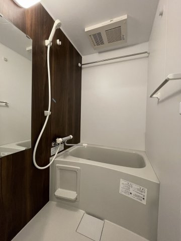 【浴室】S-RESIDENCE志賀本通North