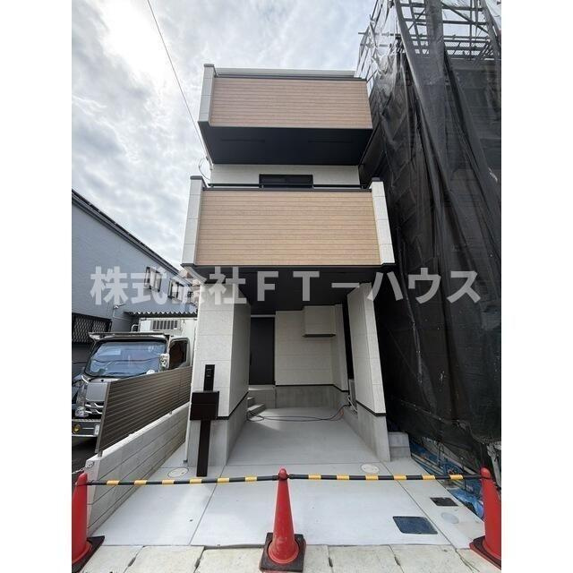 Ｋｏｌｅｔ行徳西＃０６