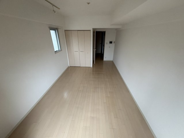 エスリード江坂公園の内装