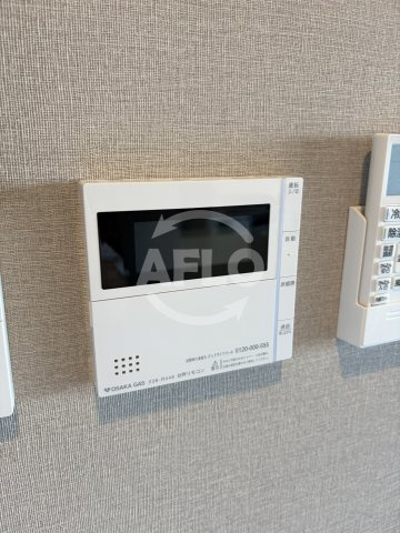 ブランシエスタ上本町の設備|ブランシエスタ上本町　給湯器