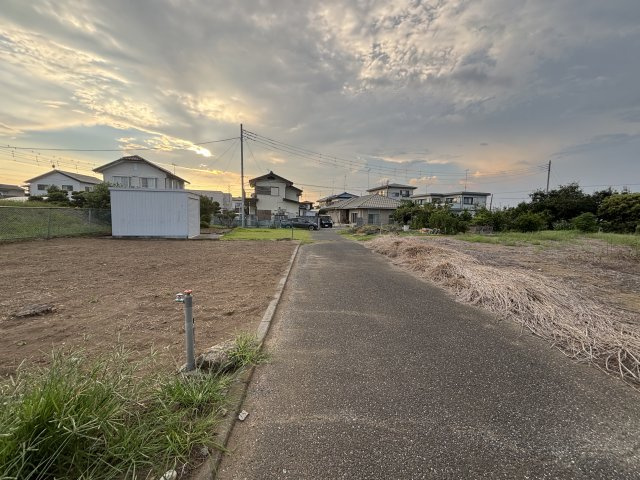 太田市高林南町468-35の外観