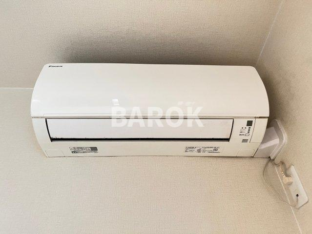 リテラ博多イーストⅢの設備