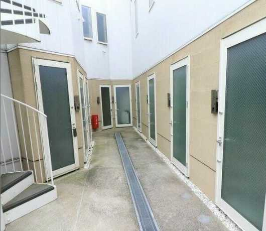 Orbit駒沢　室内洗濯機置き場　オートロックのその他