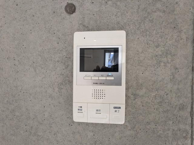 【セキュリティ】アレーロ高円寺