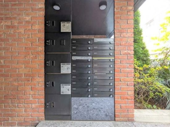 【その他共用部分】アレーロ高円寺