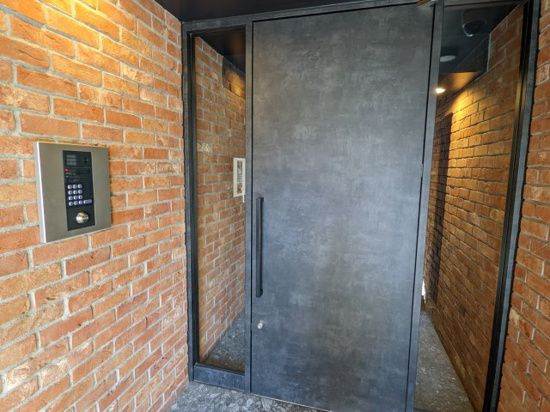【ロビー】アレーロ高円寺 