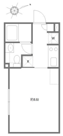アレーロ高円寺