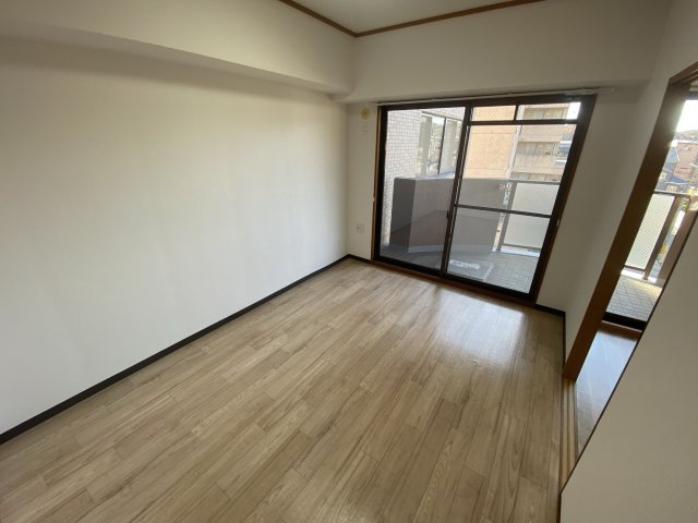 ハッピーエイジ土山の子供部屋
