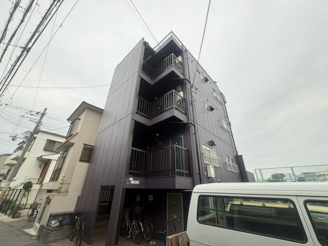 北沢江の木ビルのその他