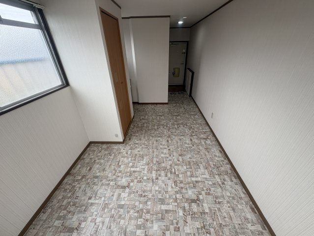 北沢江の木ビルのその他