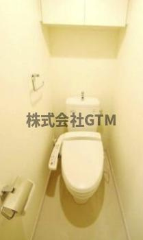 【トイレ】
