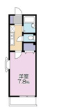 大田区千鳥３丁目のアパートの画像