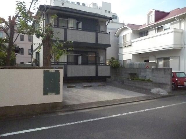【外観】