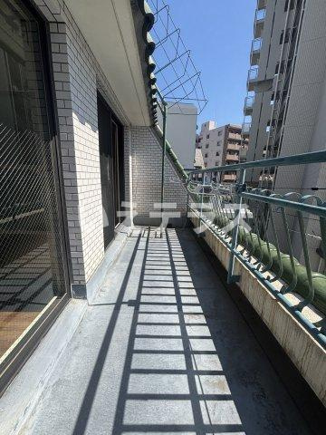 ハイツグラナダの展望