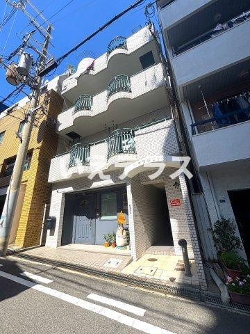 ハイツグラナダ
