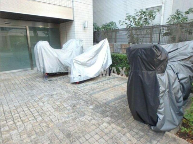 【その他共用部分】