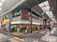 諏訪栄町店舗H　２階の画像