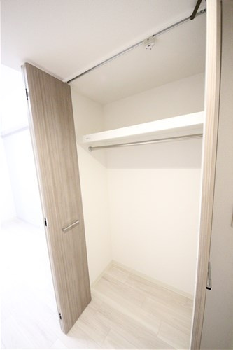 【収納】 | プレサンス堺筋本町センティス