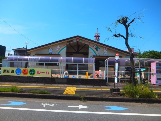 【周辺】パレスト高城エクシア