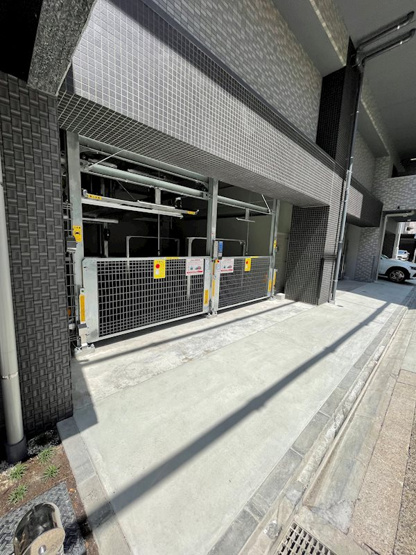 【駐車場】エスリード上前津エアスタ