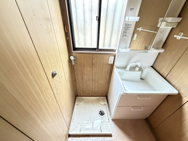 松戸市五香西４丁目貸家（ＪＴＩ）のその他