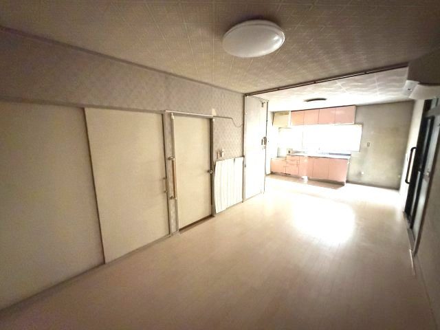 松戸市五香西４丁目貸家（ＪＴＩ）の寝室