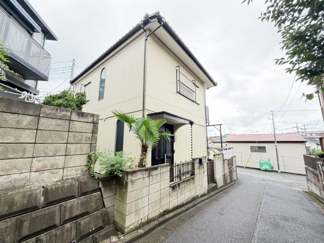 松戸市五香西４丁目貸家（ＪＴＩ）のその他
