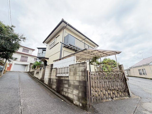 松戸市五香西４丁目貸家（ＪＴＩ）
