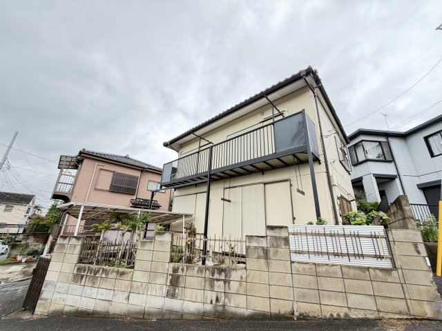 松戸市五香西４丁目貸家（ＪＴＩ）のその他