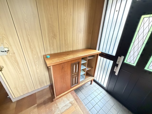 松戸市五香西４丁目貸家（ＪＴＩ）のその他