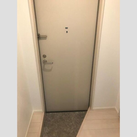 【玄関】ハーモニーテラス志賀町Ⅱ