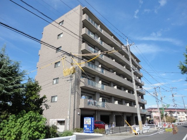 ラシュレ浜野
