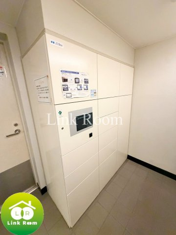 藤和シティホームズ日本橋イーストのその他