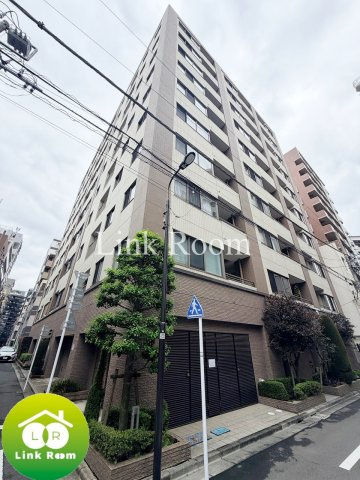 藤和シティホームズ日本橋イースト