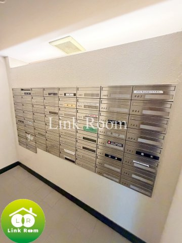 藤和シティホームズ日本橋イーストのその他