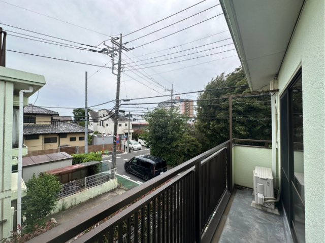 ドムスクラーラの展望|※別部屋参考写真