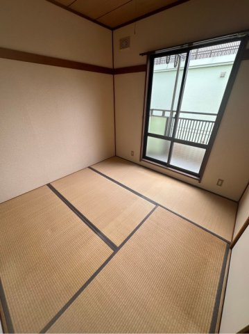 ドムスクラーラの和室|※別部屋参考写真