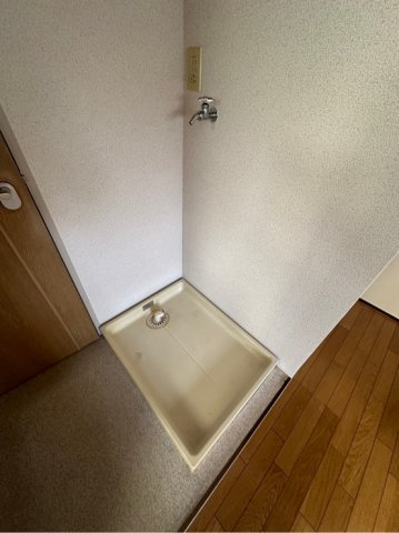 ドムスクラーラの設備|※別部屋参考写真