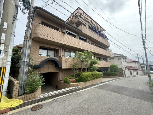 甲南ヴェルシティ六甲